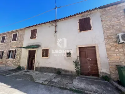 Haus in Novigrad, 100 m vom Meer und Garten 37 m² - 4
