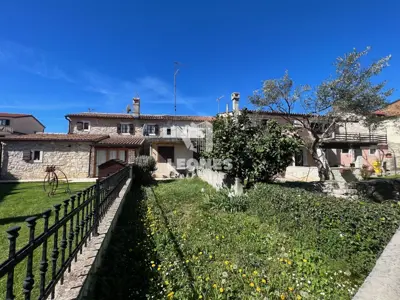 Haus in Novigrad, 100 m vom Meer und Garten 37 m² - 3