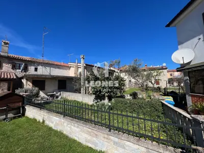 Haus in Novigrad, 100 m vom Meer und Garten 37 m² - 5