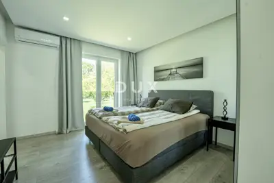 Villa 176 m², Labin - moderne Architektur und Privatsphäre - 17