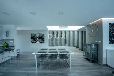 Villa 176 m², Labin - moderne Architektur und Privatsphäre - 4