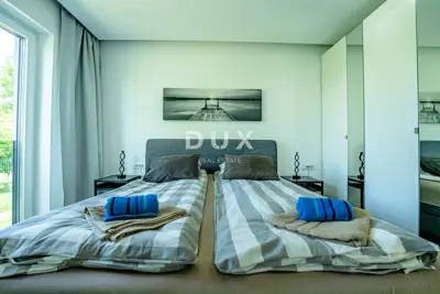 Villa 176 m², Labin - moderne Architektur und Privatsphäre - 18
