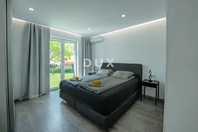 Villa 176 m², Labin - moderne Architektur und Privatsphäre - 21