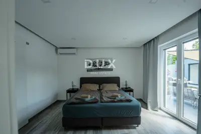 Villa 176 m², Labin - moderne Architektur und Privatsphäre - 12