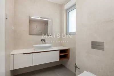 Opatija - Wohnung P2 1. Stock - 14