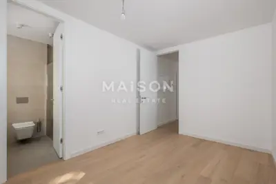 Opatija - Wohnung P2 1. Stock - 9