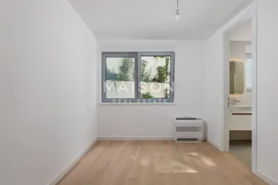 Opatija - Wohnung P2 1. Stock - 8
