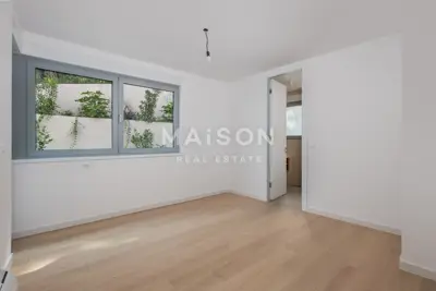 Opatija - Wohnung P2 1. Stock
