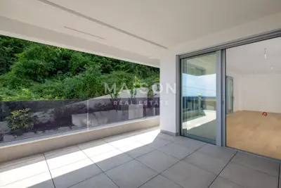 Opatija - Wohnung P2 1. Stock - 17