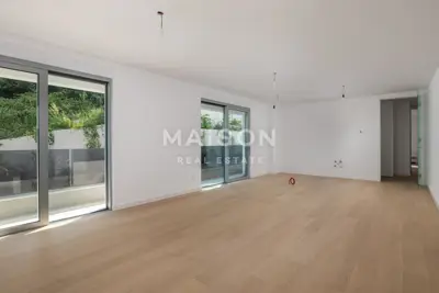 Opatija - Wohnung P2 1. Stock - 4