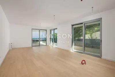 Opatija - Wohnung P2 1. Stock - 2