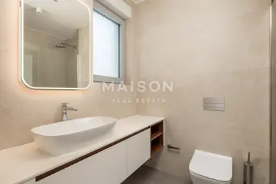 Opatija - Wohnung P2 1. Stock - 10
