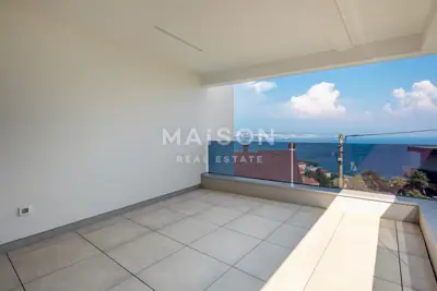 Opatija - Wohnung P2 1. Stock - 6