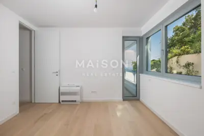 Opatija - Wohnung P2 1. Stock - 16