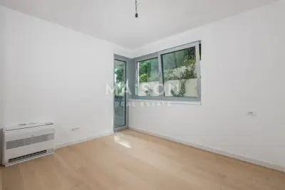 Opatija - Wohnung P2 1. Stock - 15