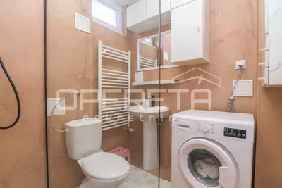 STAN, PRVI NAJAM, DONJA DUBRAVA, 65 m² - 4