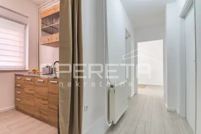 STAN, PRVI NAJAM, DONJA DUBRAVA, 65 m² - 11