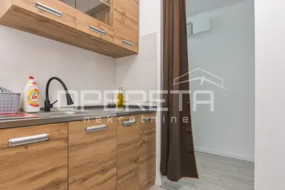 STAN, PRVI NAJAM, DONJA DUBRAVA, 65 m² - 12