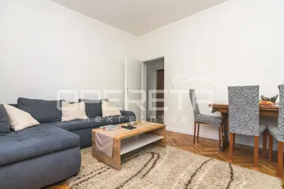 STAN, PRVI NAJAM, DONJA DUBRAVA, 65 m² - 14