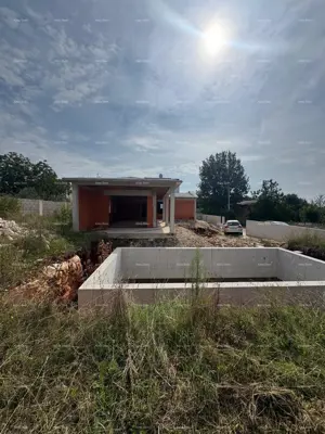 Single-storey house, Sveti Petar u Šumi, pool and terrace - 10
