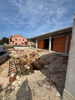 Single-storey house, Sveti Petar u Šumi, pool and terrace - 5