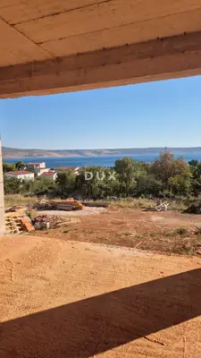 Zadar, Starigrad, vila, 280 m², bazen, pogled na more - 4
