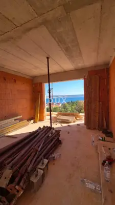 Zadar, Starigrad, vila, 280 m², bazen, pogled na more - 10