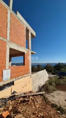 Zadar, Starigrad, vila, 280 m², bazen, pogled na more - 9