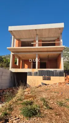 Zadar, Starigrad, vila, 280 m², bazen, pogled na more - 3
