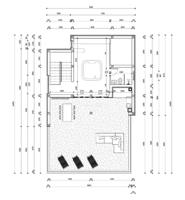 Zadar, Starigrad, vila, 280 m², bazen, pogled na more - 26