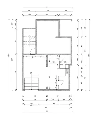 Zadar, Starigrad, vila, 280 m², bazen, pogled na more - 23