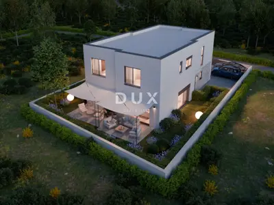 Šibenik, Brodarica, semi-detached house, 120 m², 550 meters from the sea - 6