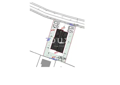 Šibenik, Brodarica, semi-detached house, 120 m², 550 meters from the sea - 18