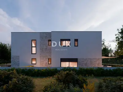 Šibenik, Brodarica, semi-detached house, 120 m², 550 meters from the sea - 8