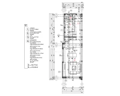 Šibenik, Brodarica, semi-detached house, 120 m², 550 meters from the sea - 15