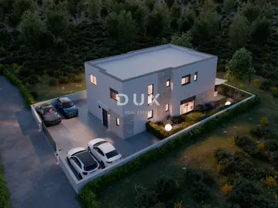 Šibenik, Brodarica, semi-detached house, 120 m², 550 meters from the sea - 9