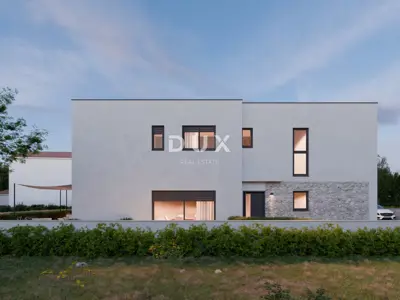 Šibenik, Brodarica, semi-detached house, 120 m², 550 meters from the sea - 13