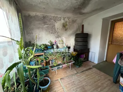 Kuća s dvorištem, Buje - stari grad i terasa s pogledom - 20