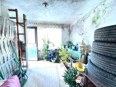 Kuća s dvorištem, Buje - stari grad i terasa s pogledom - 13