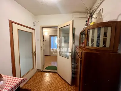 Kuća s dvorištem, Buje - stari grad i terasa s pogledom - 8