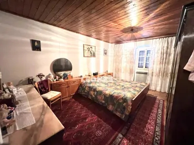Kuća s dvorištem, Buje - stari grad i terasa s pogledom - 14