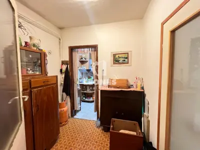 Kuća s dvorištem, Buje - stari grad i terasa s pogledom - 9