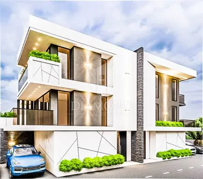 Building plot 839 m², Fažana - 200 m from the sea - 4