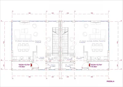 Building plot 839 m², Fažana - 200 m from the sea - 6