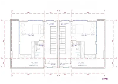 Building plot 839 m², Fažana - 200 m from the sea - 8