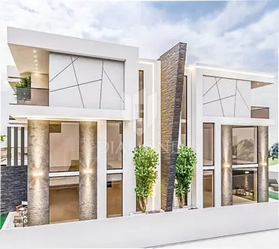 Building plot 839 m², Fažana - 200 m from the sea - 5