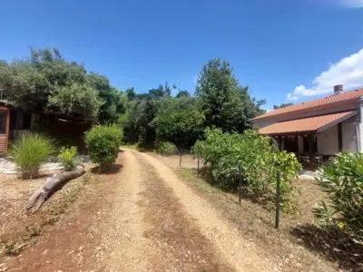 Kuća 400 m², Duga Uvala - 500 m od mora - 3