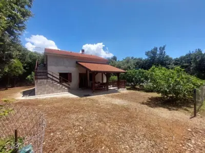 Kuća 400 m², Duga Uvala - 500 m od mora - 2