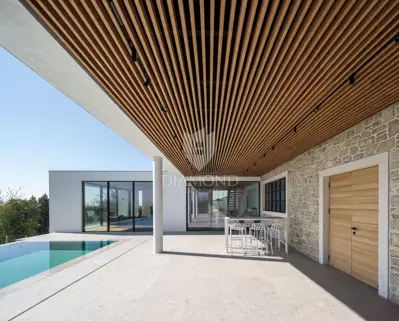 Haus zum Kauf in Buje, 231 m² - 7
