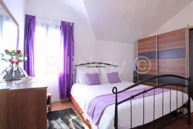 Haus 252 m², Vela Luka Zentrum, 3 Etagen und Geschäftsraum - 7